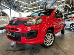 Fiat Uno