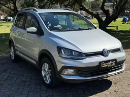 Volkswagen Crossfox