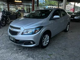 Chevrolet Prisma