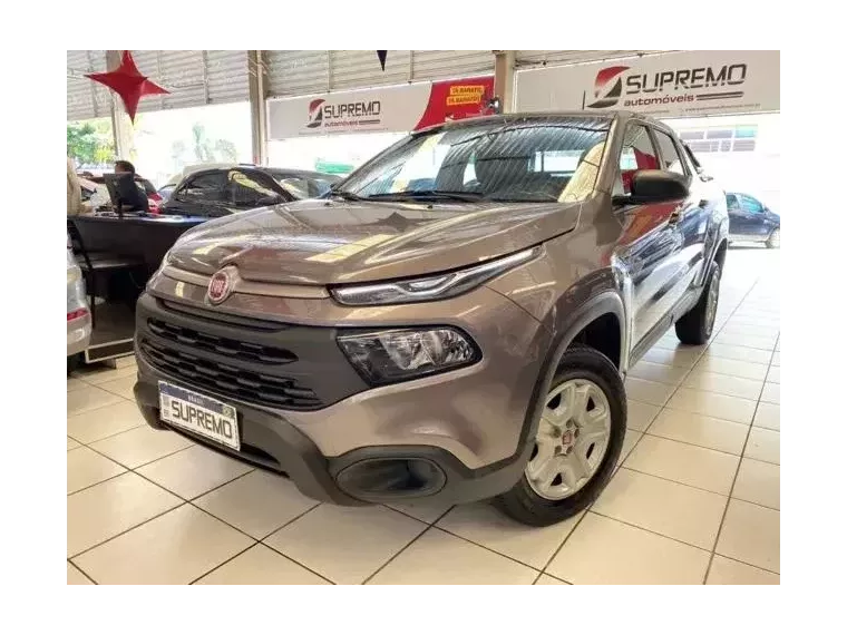 Fiat Toro Cinza 7