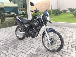 XTZ 150