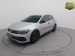 Volkswagen Polo Hatch