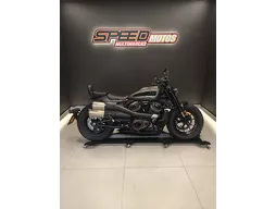 Sportster 1250