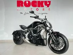 Xdiavel