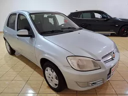 Chevrolet Celta