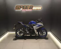 YZF R3