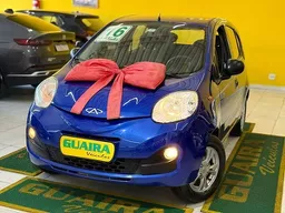 Chery QQ