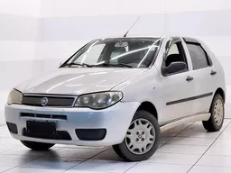 Fiat Palio