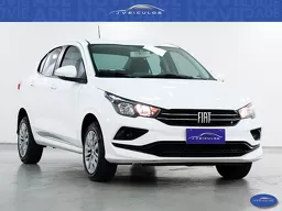 Fiat Cronos