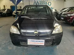 Chevrolet Corsa