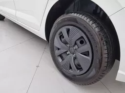 Volkswagen Polo Hatch