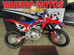 CRF 250