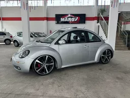 Volkswagen New Beetle