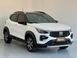 Fiat Pulse
