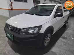 Volkswagen Saveiro
