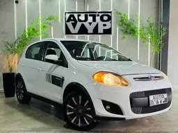 Fiat Palio