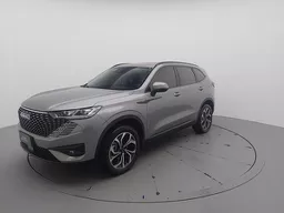 GWM Haval H6