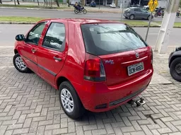 Fiat Palio