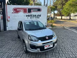 Fiat Uno