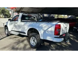 Chevrolet S10