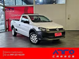 Volkswagen Saveiro