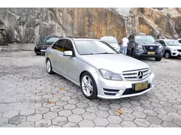 Mercedes-benz C 250