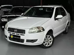 Fiat Siena