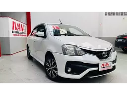 Toyota Etios