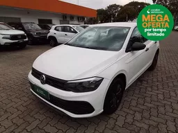 Volkswagen Polo Hatch
