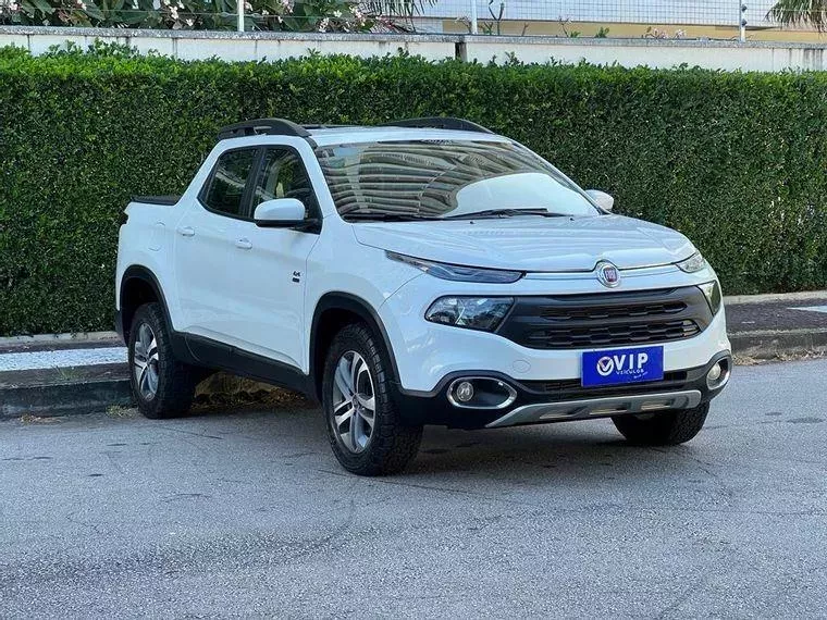 Fiat Toro Branco 5