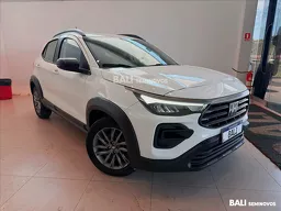 Fiat Pulse