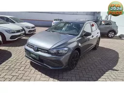Volkswagen Polo Hatch