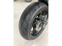 Honda CBR 650