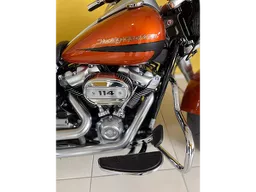 Harley-Davidson Fat Boy