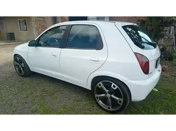 Chevrolet Celta