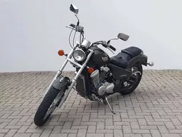 Honda VT 600