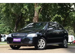 Chevrolet Astra
