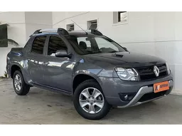 Renault Duster Oroch