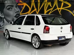 Volkswagen Gol