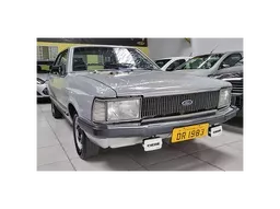 Ford Del Rey
