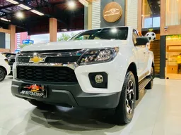 Chevrolet S10