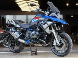 BMW R 1200 GS