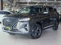 Chery Tiggo 7