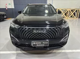 GWM Haval H6