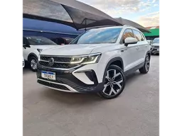 Volkswagen Taos