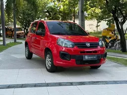 Fiat Uno