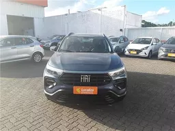 Fiat Pulse