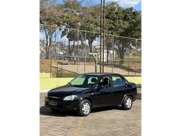 Chevrolet Classic