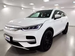 BYD Tan