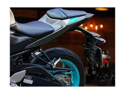 Yamaha YZF R3